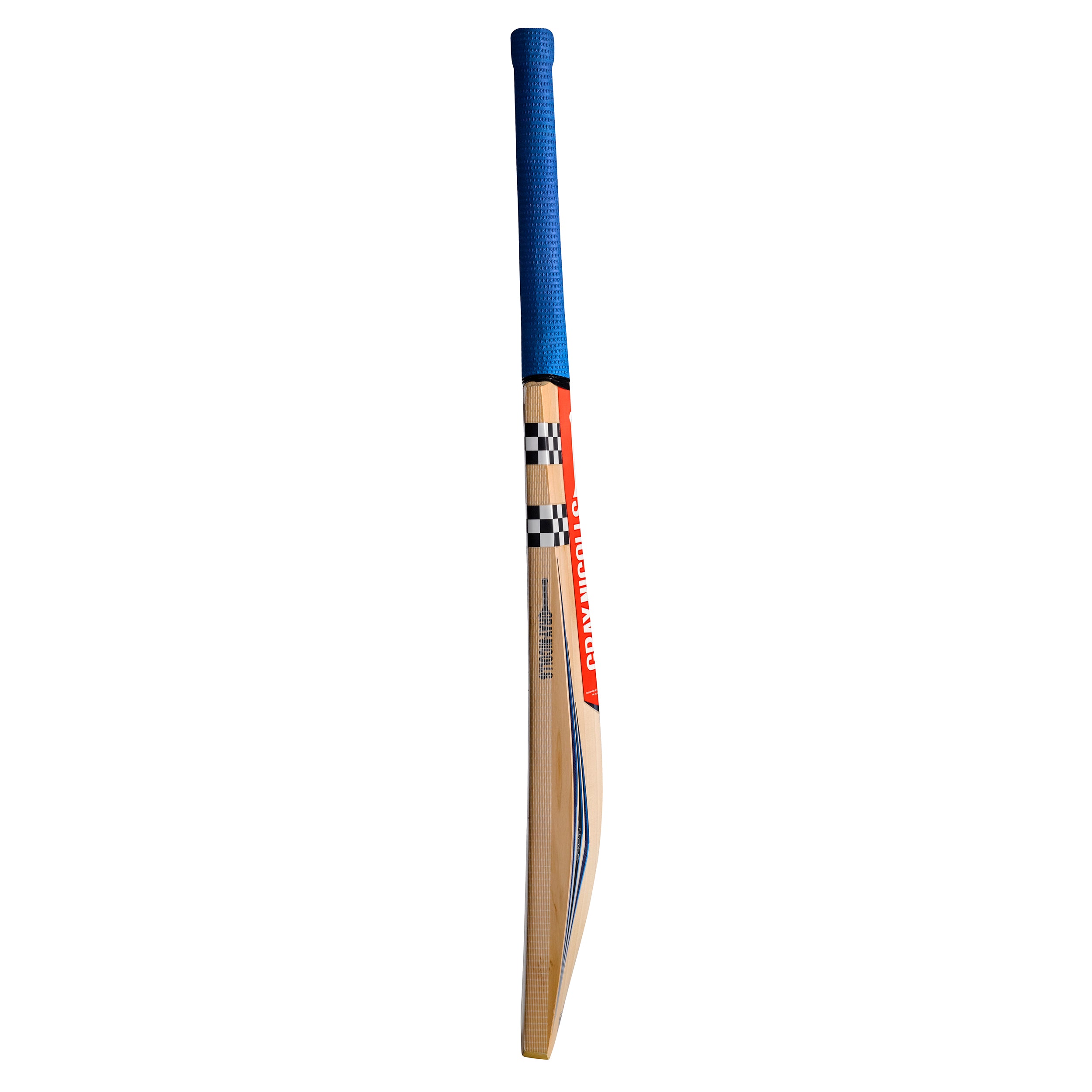GRAY-NICOLLS GN Volt 500 Ready Play English Willow Bat '26/27 [Sizes 4 - Youth]