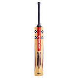 GRAY-NICOLLS GN Vector Force Ready Play English Willow Cricket Bat '26/27 [Sizes 2 - Youth]