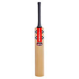 GRAY-NICOLLS GN Vector Force Ready Play English Willow Cricket Bat '26/27 [Sizes 2 - Youth]