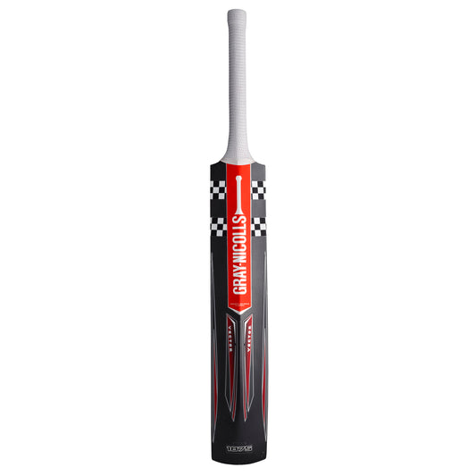 GRAY-NICOLLS GN Vector SuperBlade Ready Play Kashmir Willow Bat [Sizes 1 - Youth]