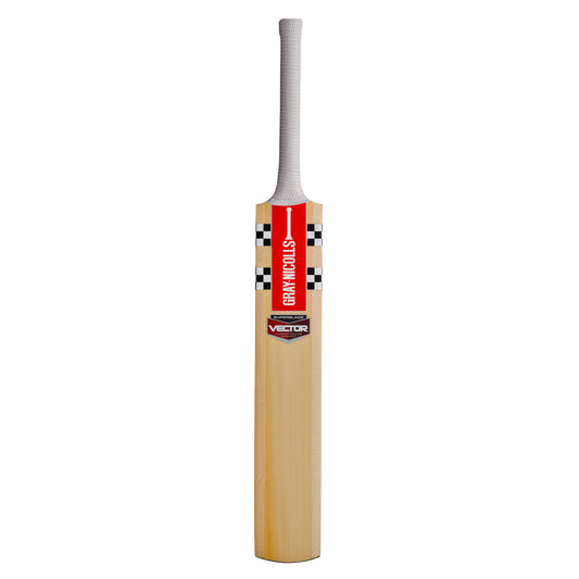 GRAY-NICOLLS GN Vector SuperBlade Ready Play Kashmir Willow Bat [Sizes 1 - Youth]