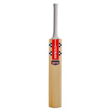 GRAY-NICOLLS GN Vector SuperBlade Ready Play Kashmir Willow Bat [Sizes 1 - Youth]