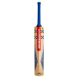 GRAY-NICOLLS GN Volt 1400 English Willow Cricket Bat '26/27 - Short Handle