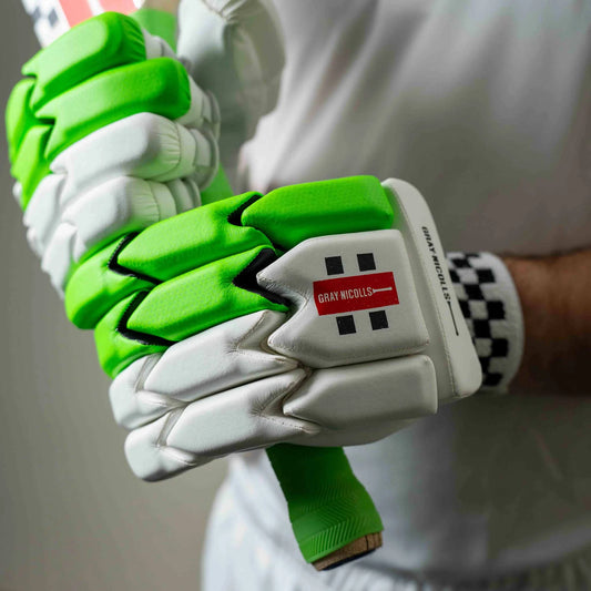 GRAY-NICOLLS GN 2500 Batting Gloves '26/27