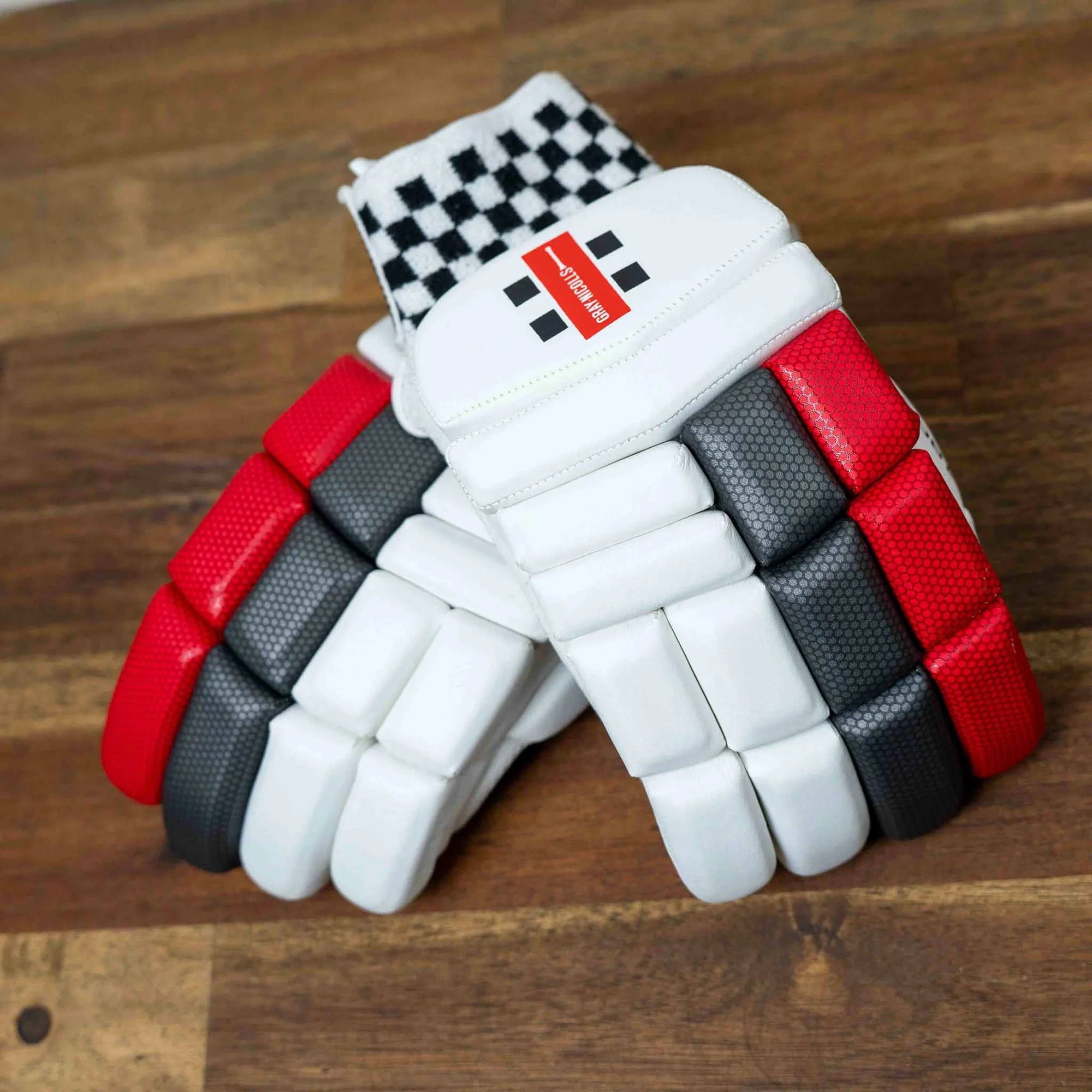 GRAY-NICOLLS GN 1800 Batting Gloves '26/27