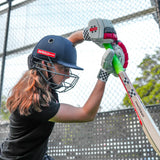 GRAY-NICOLLS GN 1800 Batting Gloves '26/27