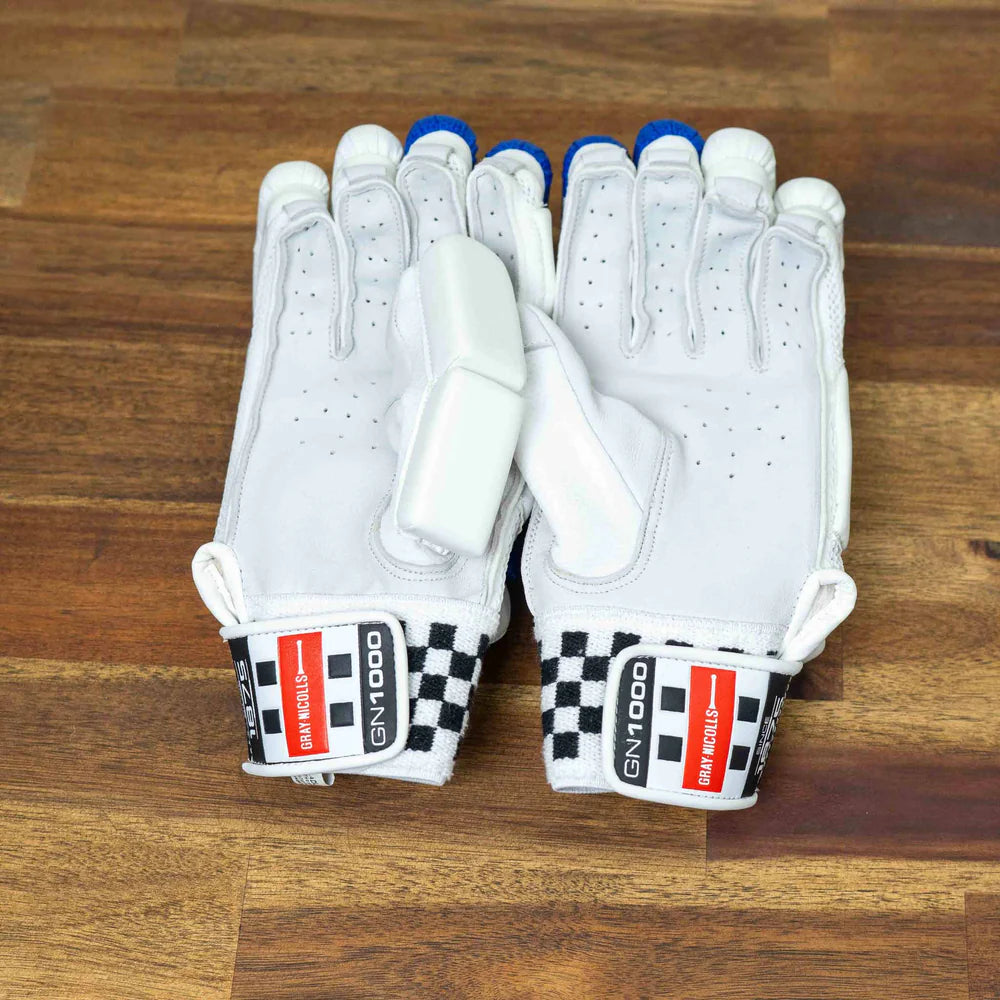 GRAY-NICOLLS GN 1000 Batting Gloves '26/27