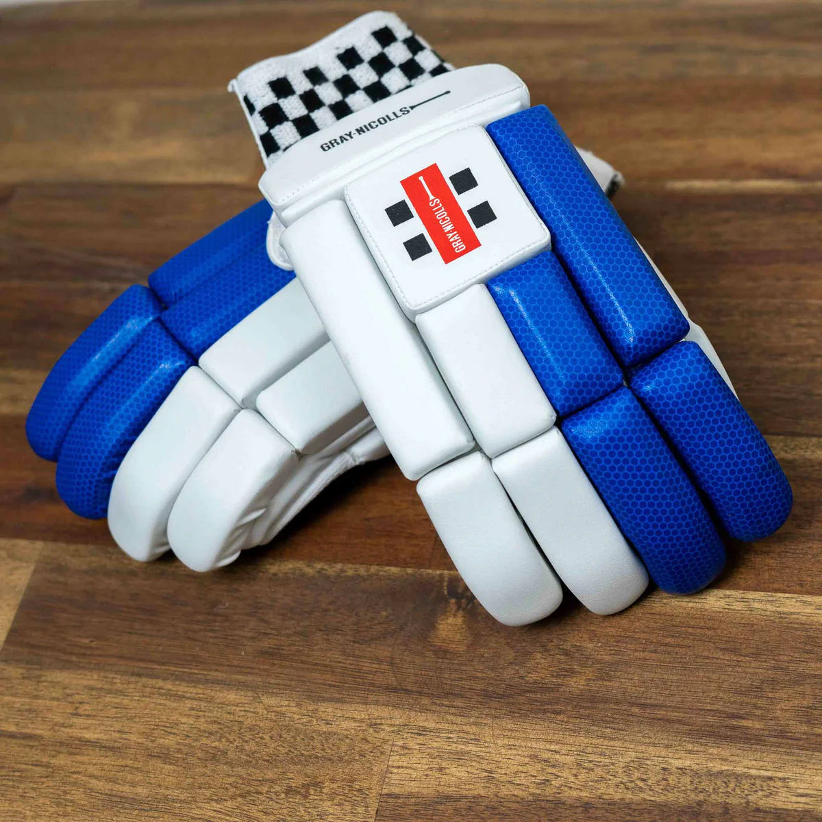 GRAY-NICOLLS GN 1000 Batting Gloves '26/27