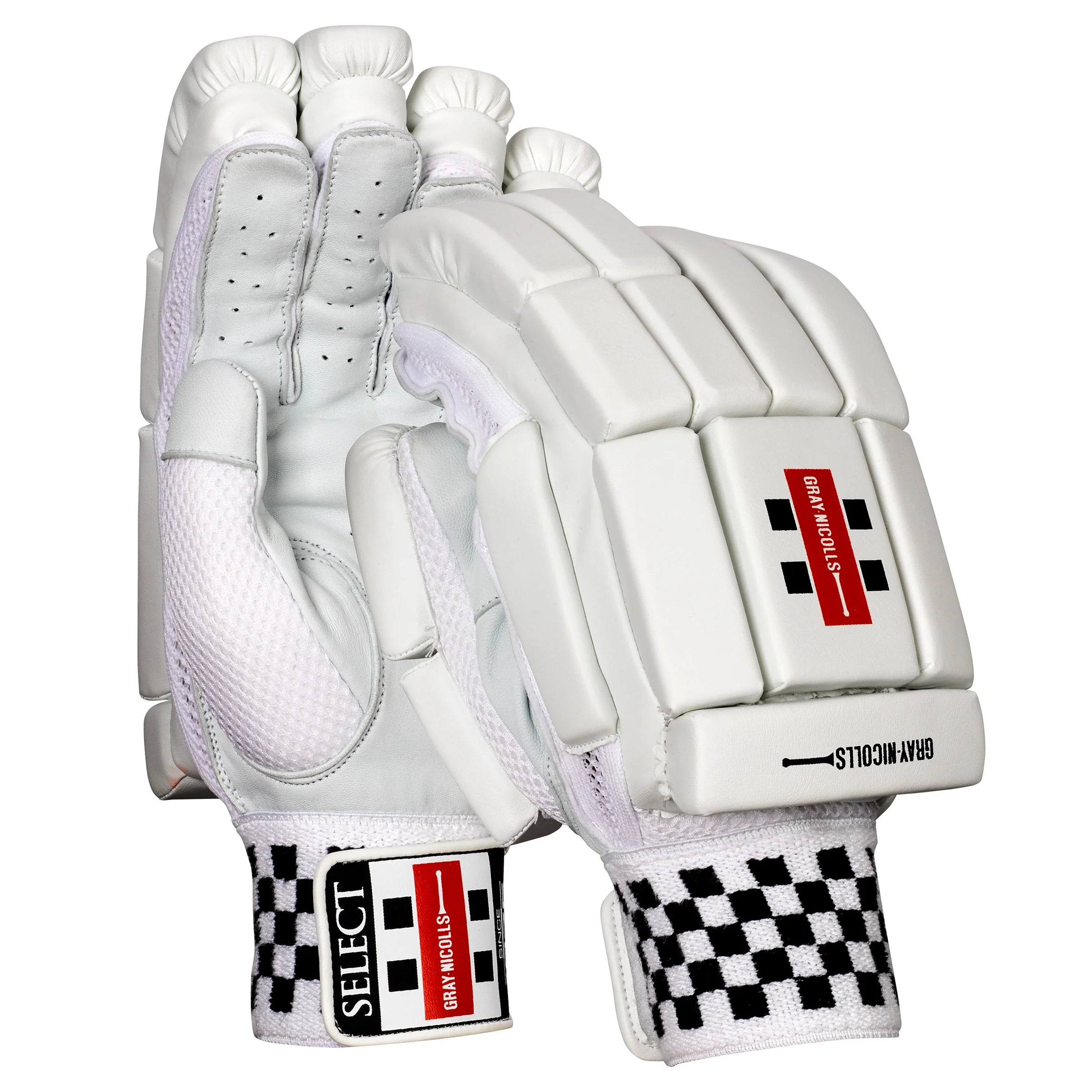 GRAY-NICOLLS GN Select Batting Gloves '26/27