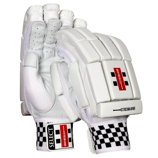 GRAY-NICOLLS GN Select Batting Gloves '26/27