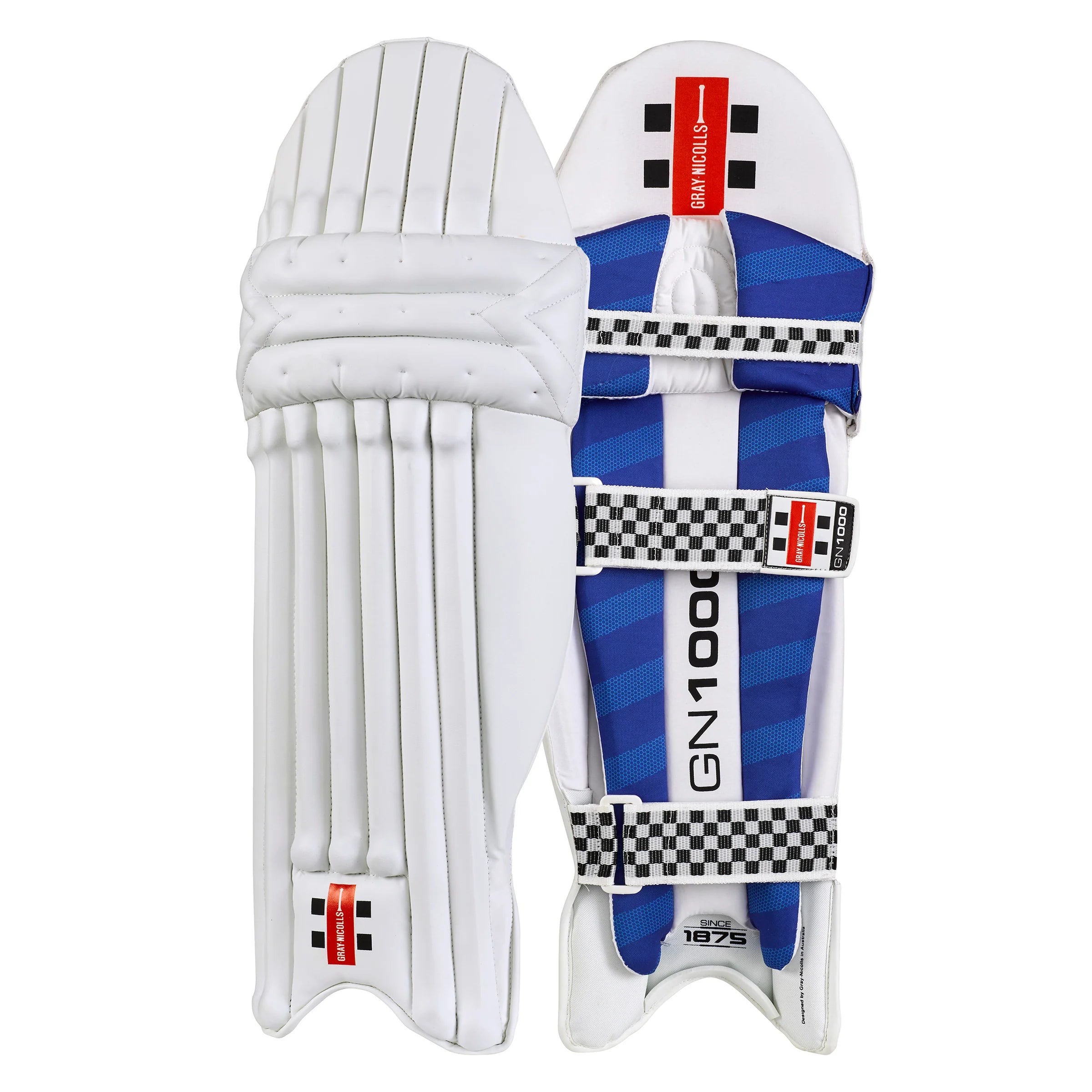 GRAY-NICOLLS GN 1000 Batting Leg Guards '26/27