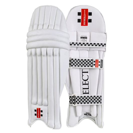 GRAY-NICOLLS GN Select Batting Leg Guards '26/27