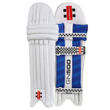 GRAY-NICOLLS GN 500 Ambidextrous Batting Leg Guards '26/27