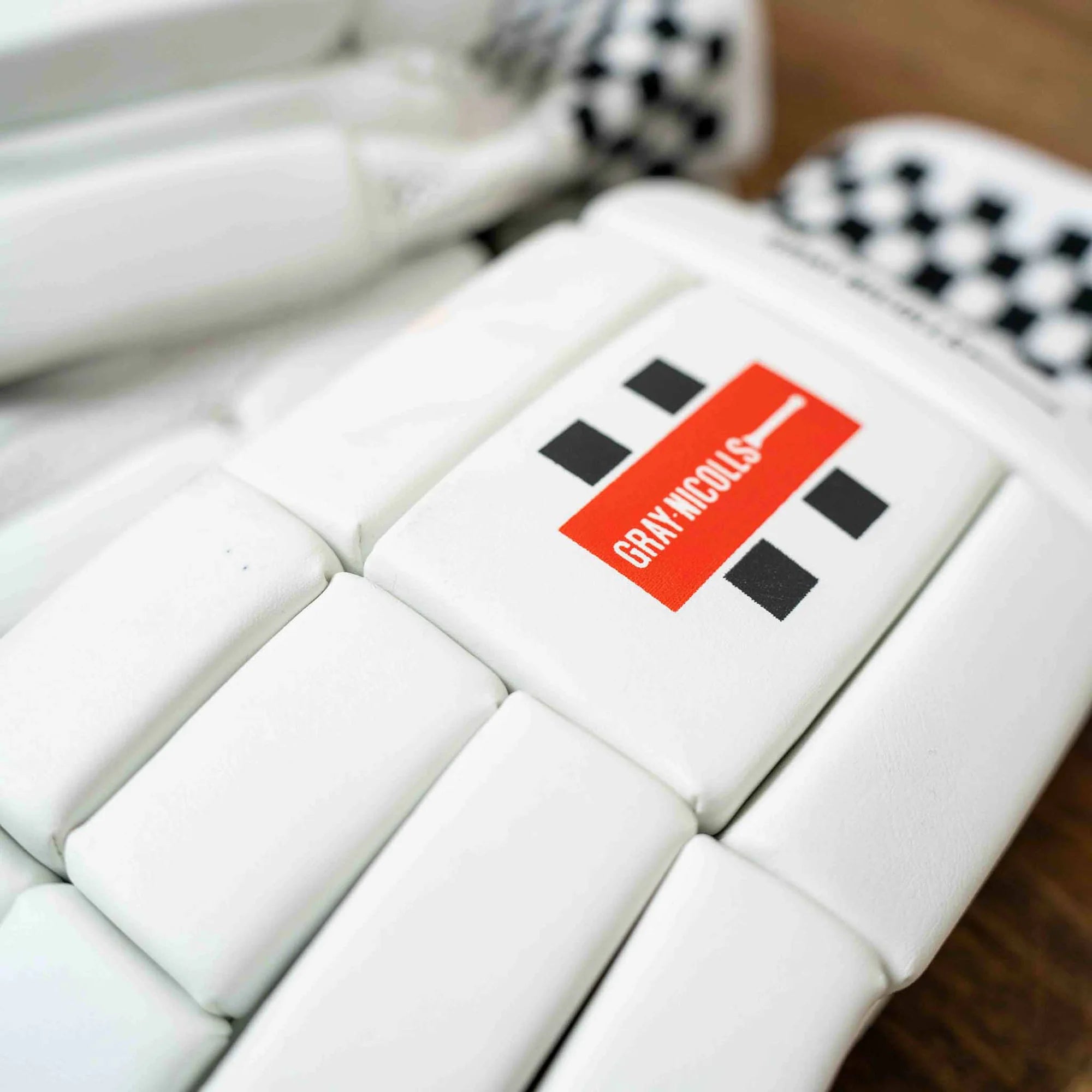 GRAY-NICOLLS GN Select Batting Gloves '26/27