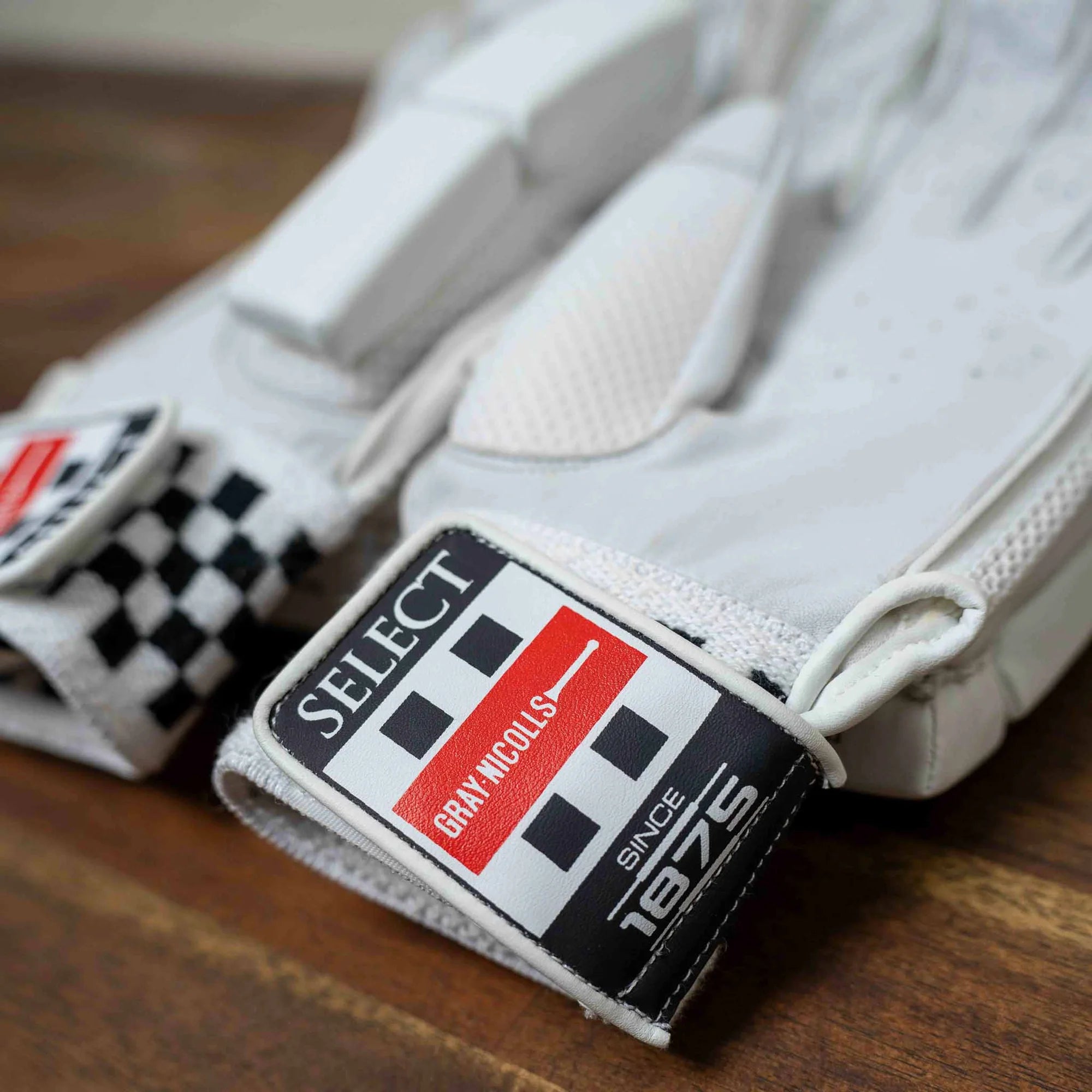 GRAY-NICOLLS GN Select Batting Gloves '26/27