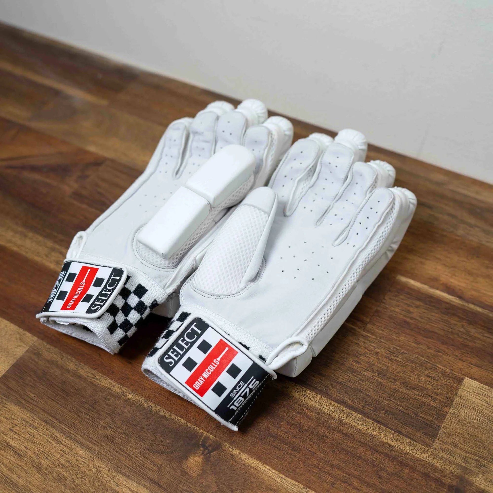 GRAY-NICOLLS GN Select Batting Gloves '26/27