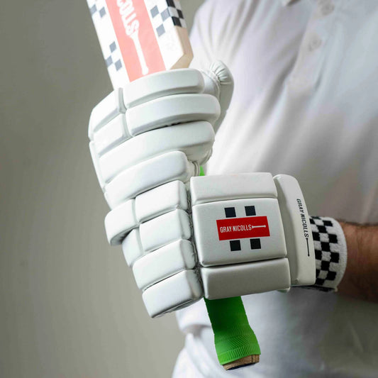 GRAY-NICOLLS GN Select Batting Gloves '26/27