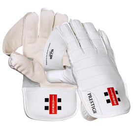 GRAY-NICOLLS GN Prestige Wicket Keeping Gloves '26/27