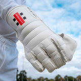 GRAY-NICOLLS GN Prestige Wicket Keeping Gloves '26/27
