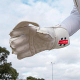 GRAY-NICOLLS GN Prestige Wicket Keeping Gloves '26/27