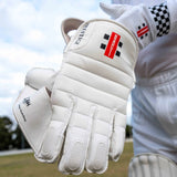 GRAY-NICOLLS GN Prestige Wicket Keeping Gloves '26/27