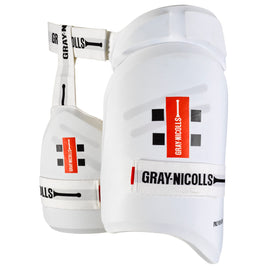 GRAY-NICOLLS GN Pro Players Combo Thigh Guard - Adult