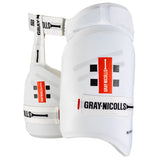 GRAY-NICOLLS GN Pro Players Combo Thigh Guard - Adult