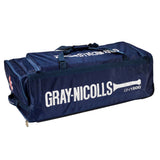 GRAY-NICOLLS GN 1500 Wheel Bag - 100 x 40 x 30cms