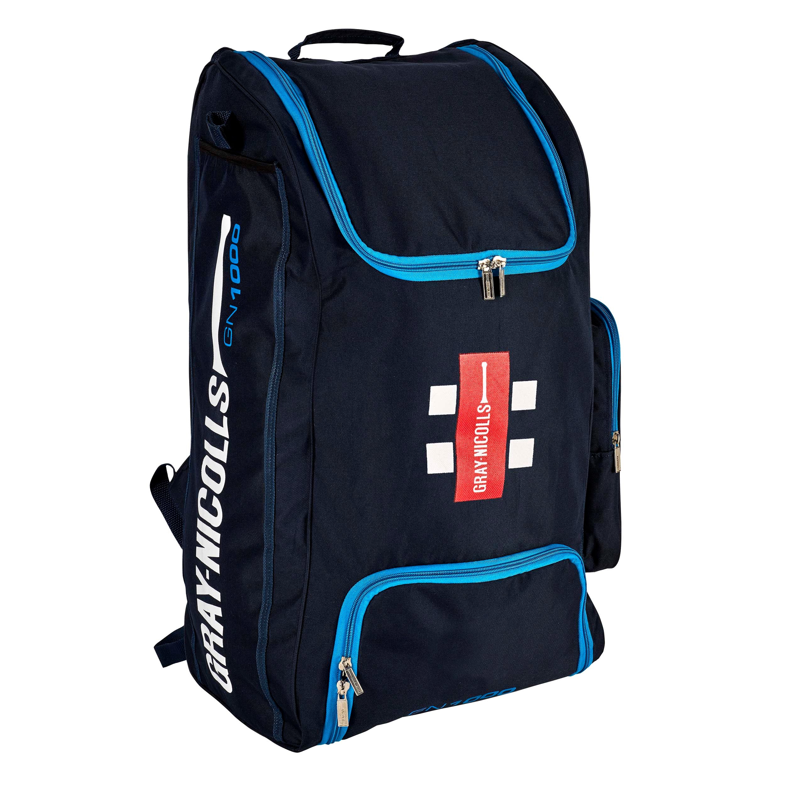 GRAY-NICOLLS GN 1000 Duffle Wheel Bag - 70 x 35 x 27cms