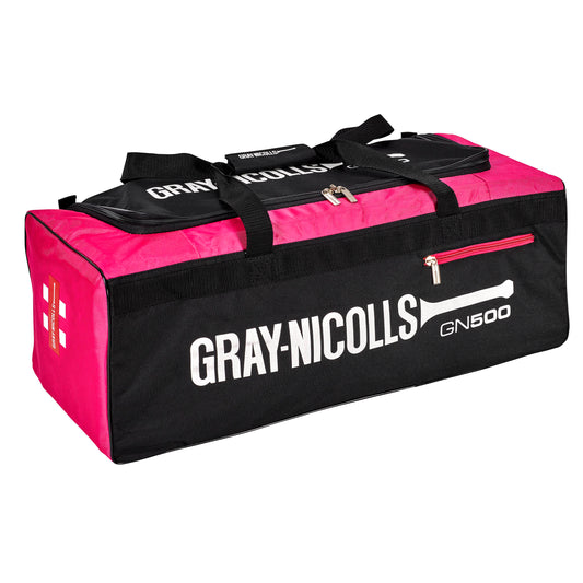 GRAY-NICOLLS GN 500 Kit Bag - 72 x 28 x 25cm