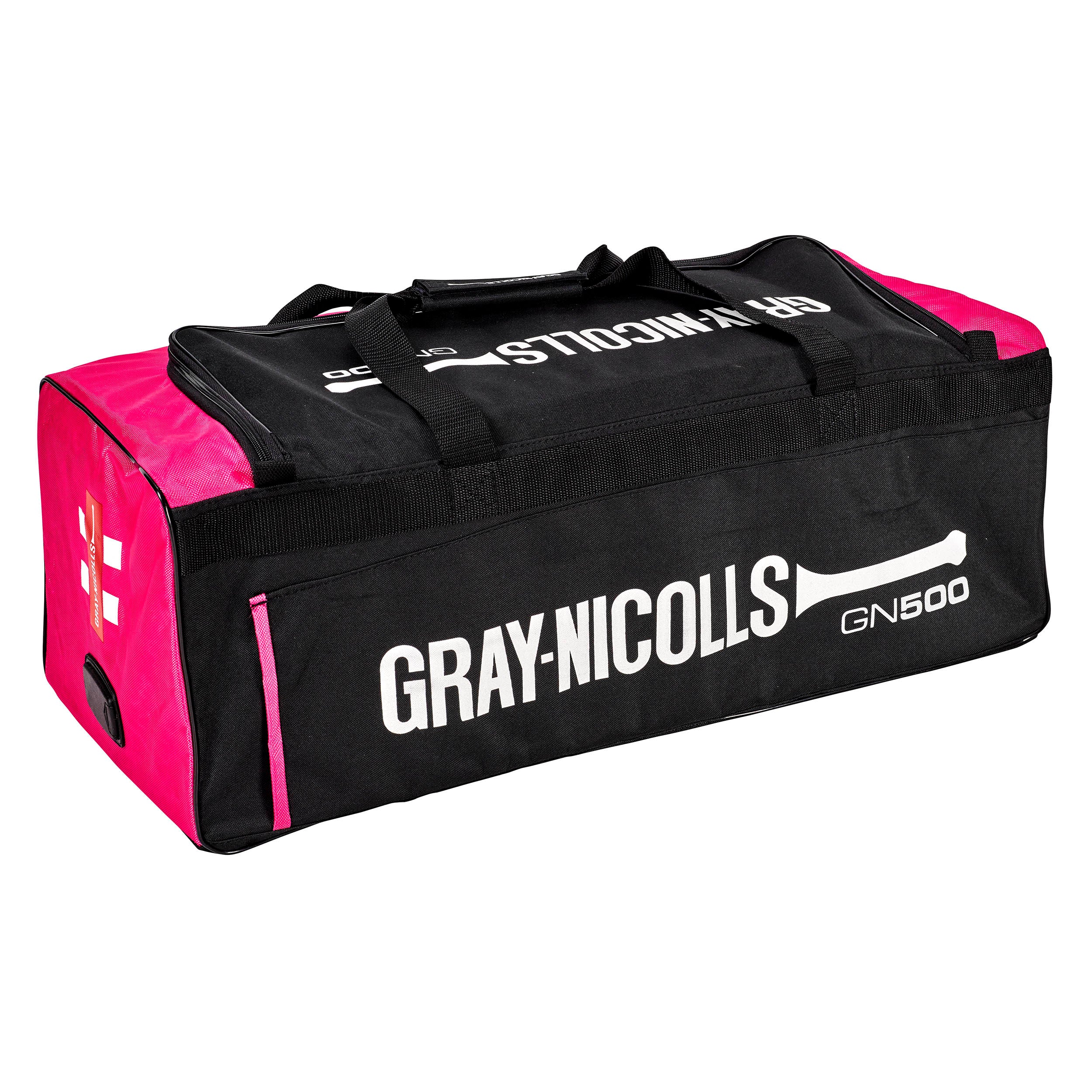 GRAY-NICOLLS GN 500 Kit Bag - 72 x 28 x 25cm