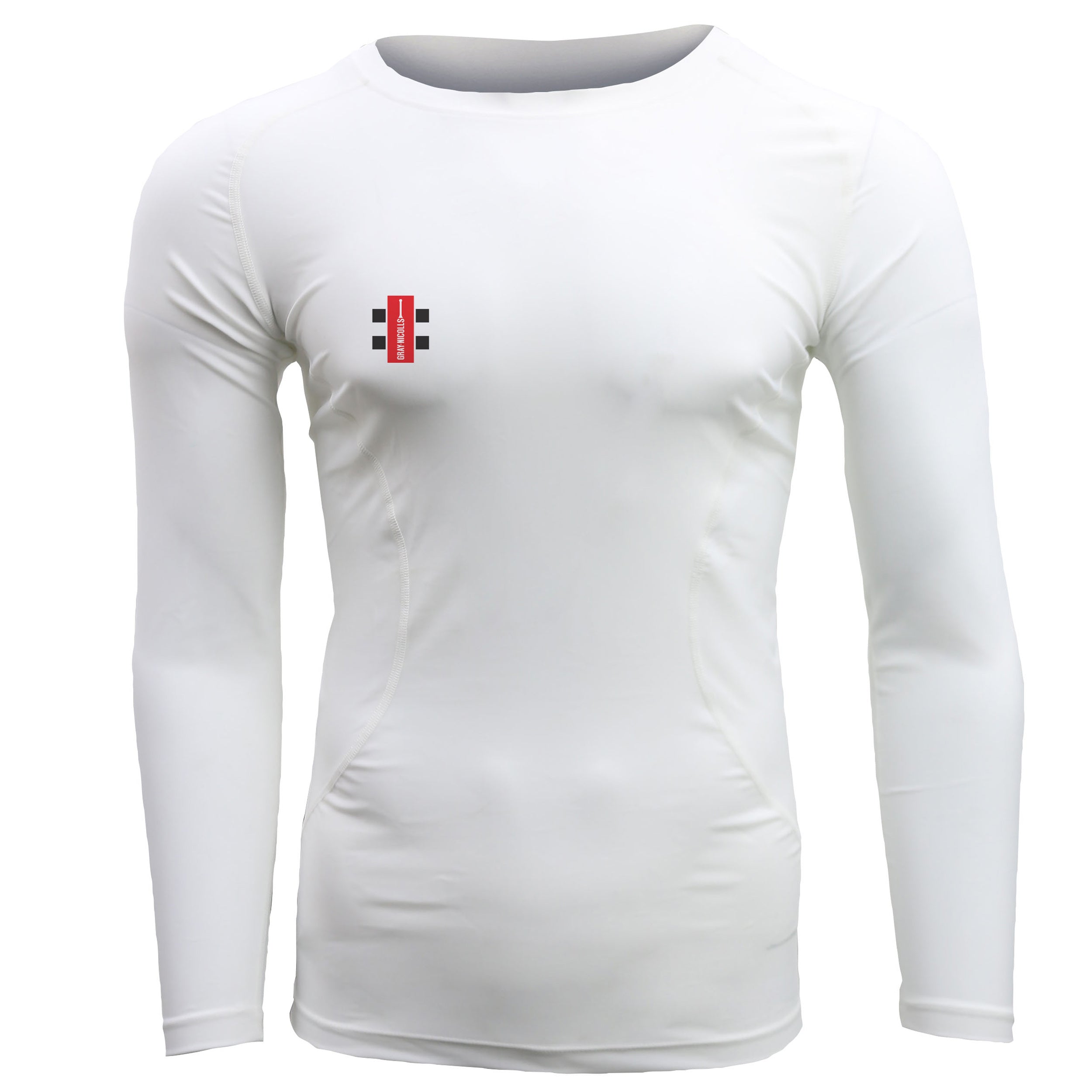 GRAY-NICOLLS GN Impact Compression Cricket Top Long Sleeves