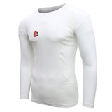 GRAY-NICOLLS GN Impact Compression Cricket Top Long Sleeves