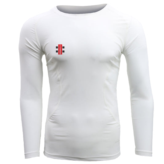 GRAY-NICOLLS GN Impact Compression Cricket Top Long Sleeves