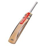 GRAY-NICOLLS GN Steel English Willow Cricket Bat '26/27 - Short Handle