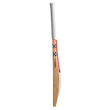 GRAY-NICOLLS GN Steel English Willow Cricket Bat '26/27 - Short Handle