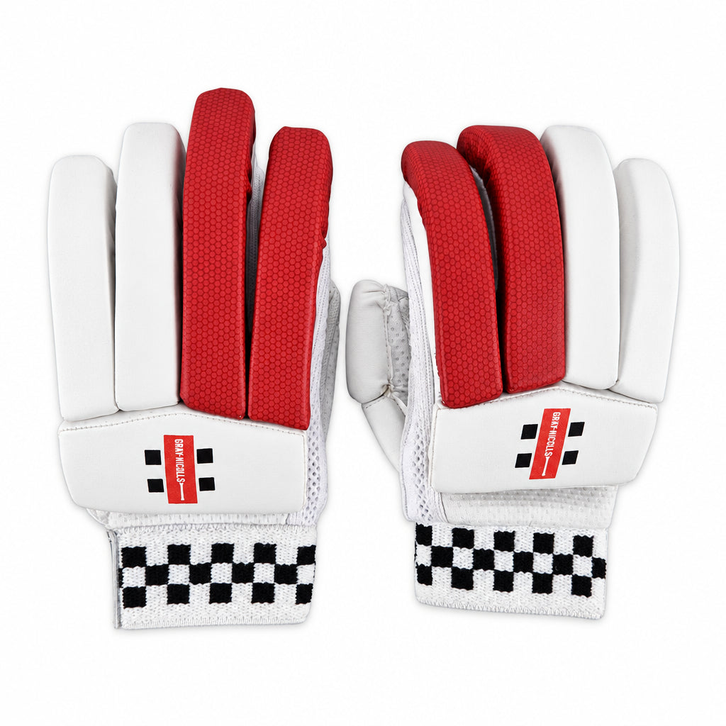 GRAY-NICOLLS GN 650 Batting Gloves '26/27 Limited Edition Range