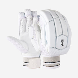 KOOKABURRA Ghost Pro 4.0 Batting Gloves '22 - Youth