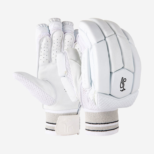 KOOKABURRA Ghost Pro 4.0 Batting Gloves '22 - Junior