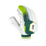 >> KOOKABURRA Kahuna Pro 1.0 Batting Gloves '23/24 [Sizes Youth - Oversized Adult]