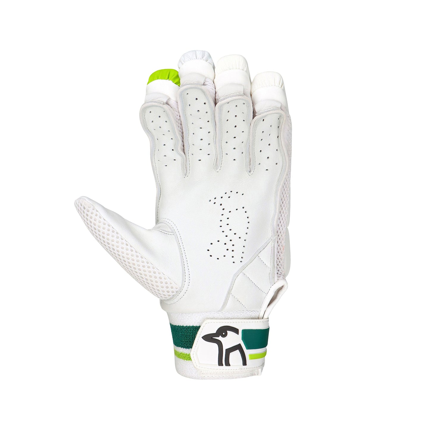 >> KOOKABURRA Kahuna Pro 1.0 Batting Gloves '23/24 [Sizes Youth - Oversized Adult]