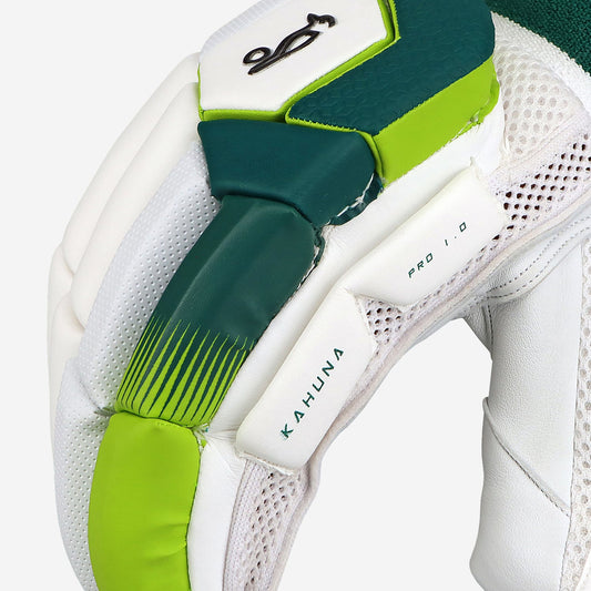 KOOKABURRA Kahuna Pro 1.0 Batting Gloves '23 - Oversized Adult