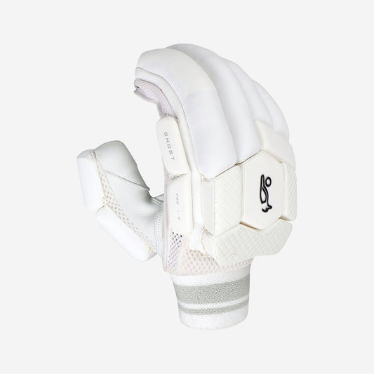 KOOKABURRA Ghost Pro 1.0 Batting Gloves '23 - Small Adult