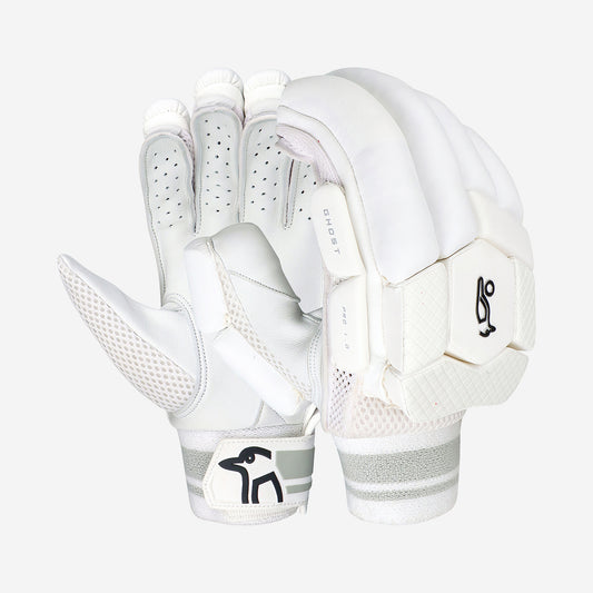 KOOKABURRA Ghost Pro 1.0 Batting Gloves '23 - Small Adult