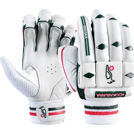 KOOKABURRA Retro Ridgeback Intrigue Batting Gloves - Adult