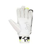 >> KOOKABURRA Beast Pro 6.0 Batting Gloves '23/24 [Sizes XS Junior - Youth Sizes]