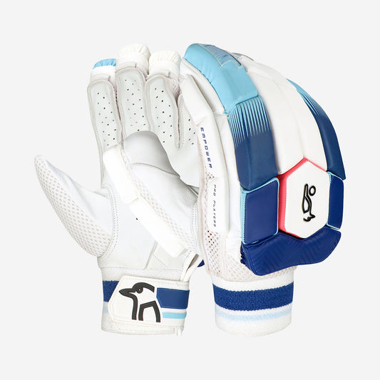 KOOKABURRA Empower Pro Players Batting Gloves '23 - Adult