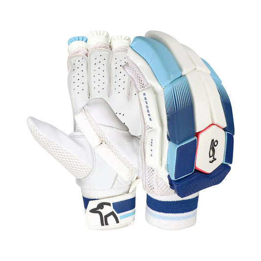 KOOKABURRA Empower Pro 3.0 Batting Gloves '23 - Adult - Highmark Cricket