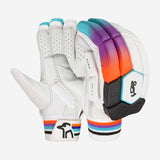 >> KOOKABURRA Aura Pro 2.0 Batting Gloves '23/24 - Adult