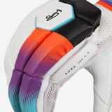 >> KOOKABURRA Aura Pro 4.0 Batting Gloves '23/24 - Youth